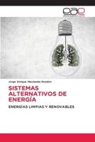 Sistemas Alternativos De Energía