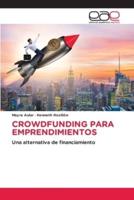 Crowdfunding Para Emprendimientos