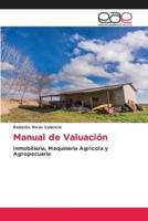 Manual De Valuación