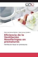 Eficiencia de la Ventilación Nasofaríngea en prematuros