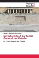 Introducción A La Teoría General Del Estado