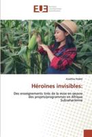 Héroïnes invisibles: