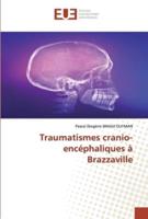 Traumatismes cranio-encéphaliques à Brazzaville