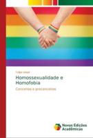 Homossexualidade e Homofobia