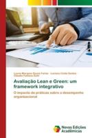 Avaliação Lean e Green: um framework integrativo