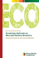 Ecodesign Aplicado ao Mercado Náutico Brasileiro