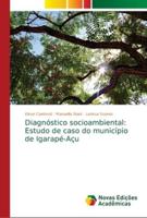 Diagnóstico socioambiental: Estudo de caso do município de Igarapé-Açu