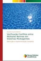 Verificação Conflitos entre Múltiplas Normas em Sistemas Multiagentes