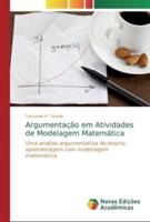 Argumentação em Atividades de Modelagem Matemática