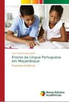 Ensino da Língua Portuguesa em Moçambique