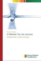 O Método Tau de Lanczos