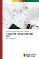 A Matemática na Construção Civil