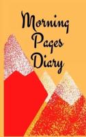 Morning Pages Diary