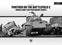 Panther on the Battlefield: No. 2