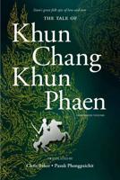 The Tale of Khun Chang Khun Phaen. Companion Volume