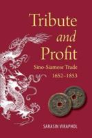 Tribute and Profit Tribute and Profit