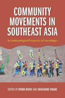 Community Movements in Southeast Asia Community Movements in Southeast Asia