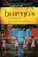 Burma's Spring