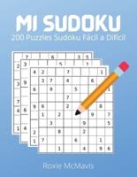 Mi Sudoku