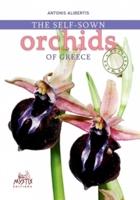 Self-Sown Orchids of Greece