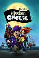Mission Cheese