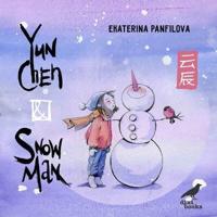 Yun Chen and the Snowman