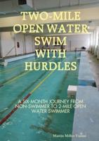 2-Mile Open Water Swim with Hurdles
