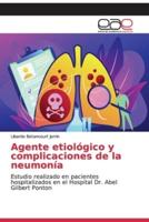 Agente etiológico y complicaciones de la neumonía