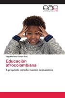 Educación afrocolombiana