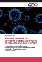Vacuna basada en epítopos computacionales contra el virus Sin Nombre