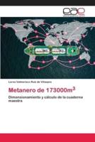 Metanero de 173000m3