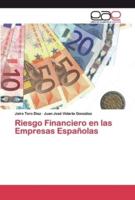 Riesgo Financiero en las Empresas Españolas