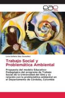 Trabajo Social y Problemática Ambiental