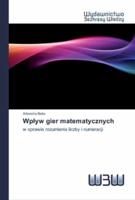 Wpływ gier matematycznych