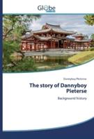 The story of Dannyboy Pieterse