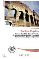 Publius Rupilius