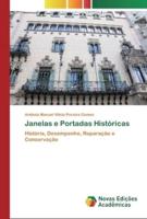 Janelas e Portadas Históricas