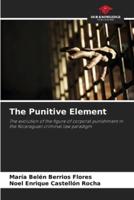 The Punitive Element