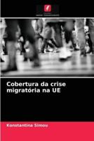 Cobertura da crise migratória na UE