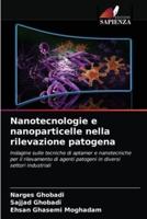 Nanotecnologie e nanoparticelle nella rilevazione patogena