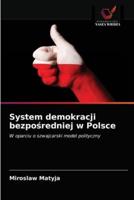 System demokracji bezpośredniej w Polsce