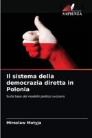 Il sistema della democrazia diretta in Polonia