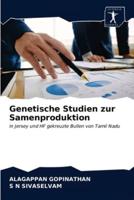 Genetische Studien zur Samenproduktion