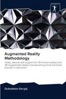 Augmented Reality Methodology