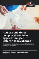 Abilitazione Della Composizione Delle Applicazioni Per Enterprise JavaBeans