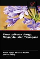 Flora pyłkowa okręgu Nalgonda, stan Telangana