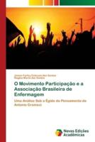 O Movimento Participação e a Associação Brasileira de Enfermagem