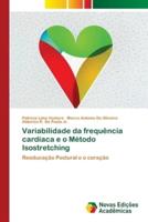 Variabilidade da frequência cardíaca e o Método Isostretching