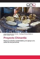 Proyecto Chinantla