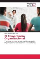 El Compromiso Organizacional